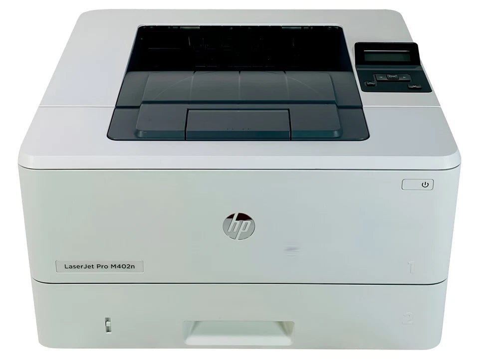 REFURBISHED🔥 HP LaserJet Pro M402n Compact Workgroup Printer⚡ Fast Shipping