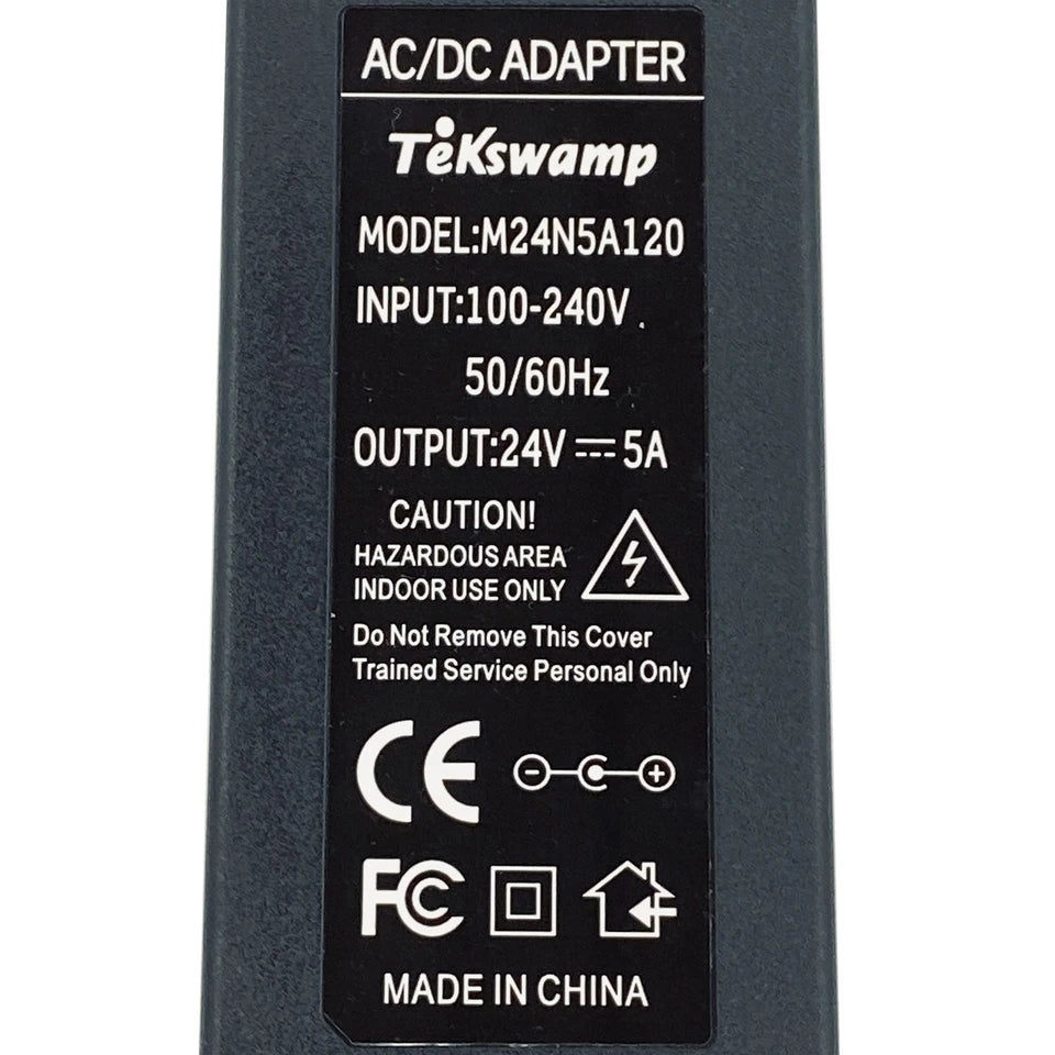 24V XLR AC Adapter Charger for Golden Companion II 4-Wheel GC440 Fast Shipping⚡️