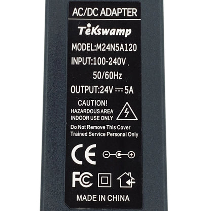 24V XLR AC Adapter Charger for Golden Companion II 4-Wheel GC440 Fast Shipping⚡️