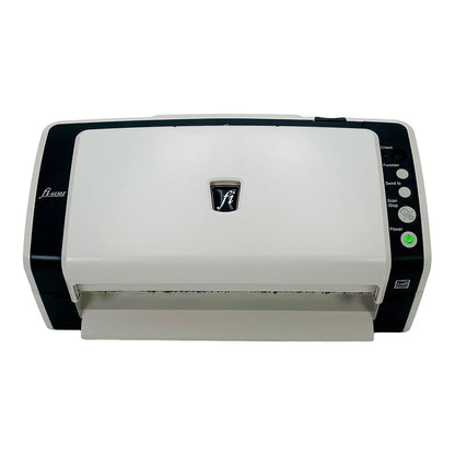 Pass-Through Color High-Speed USB Document Scanner – Bundle, 1 YEAR WARRANTY! ✅