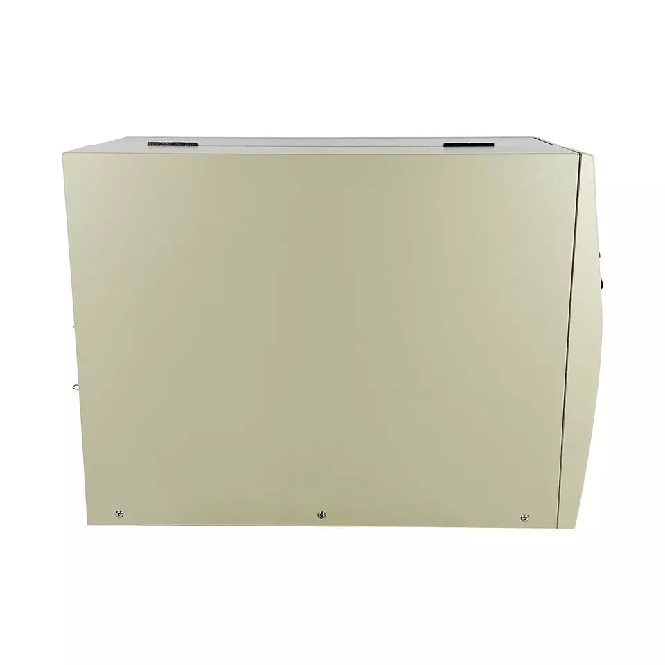 Zebra 110Xi4 Thermal Transfer Industrial High-speed Rugged Label Printer 300dpi