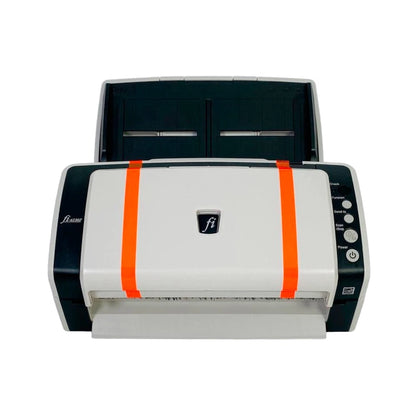 Pass-Through Color High-Speed USB Document Scanner – Bundle, 1 YEAR WARRANTY! ✅