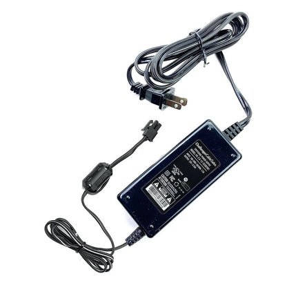 FortiGate-60D FG-60D Fortinet Power Supply Adapter FG-60C FG-40C FG-30E FG-60E