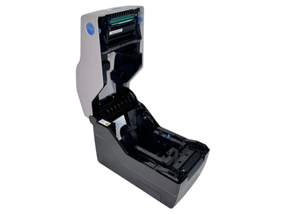 SATO CG208DT-LAN Direct Thermal Barcode & RFID Printer (203 dpi, USB / LAN)