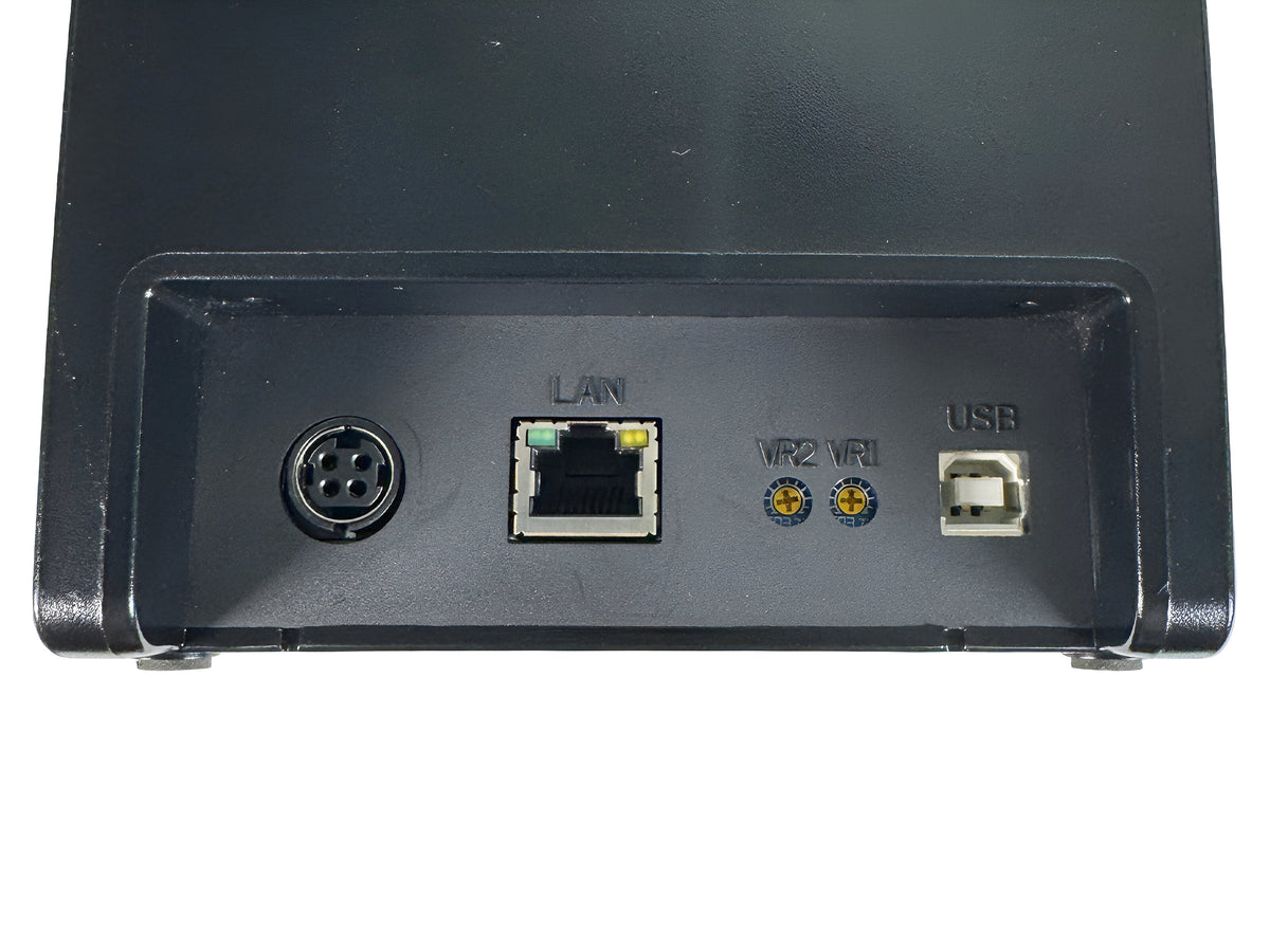 SATO CG208DT-LAN Direct Thermal Barcode & RFID Printer (203 dpi, USB / LAN)