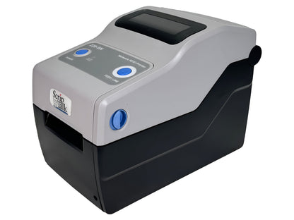 SATO CG208DT-LAN Direct Thermal Barcode & RFID Printer (203 dpi, USB / LAN)