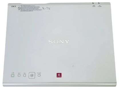 Sony VPL - CW276 3LCD Projector 5100 ANSI Lumens Lens Shift 4K Ready