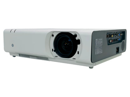 Sony VPL - CW276 3LCD Projector 5100 ANSI Lumens Lens Shift 4K Ready
