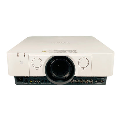 Sony VPL-FHZ55 Laser 3LCD Projector | WUXGA 4000 Lumens HDMI for School & Office