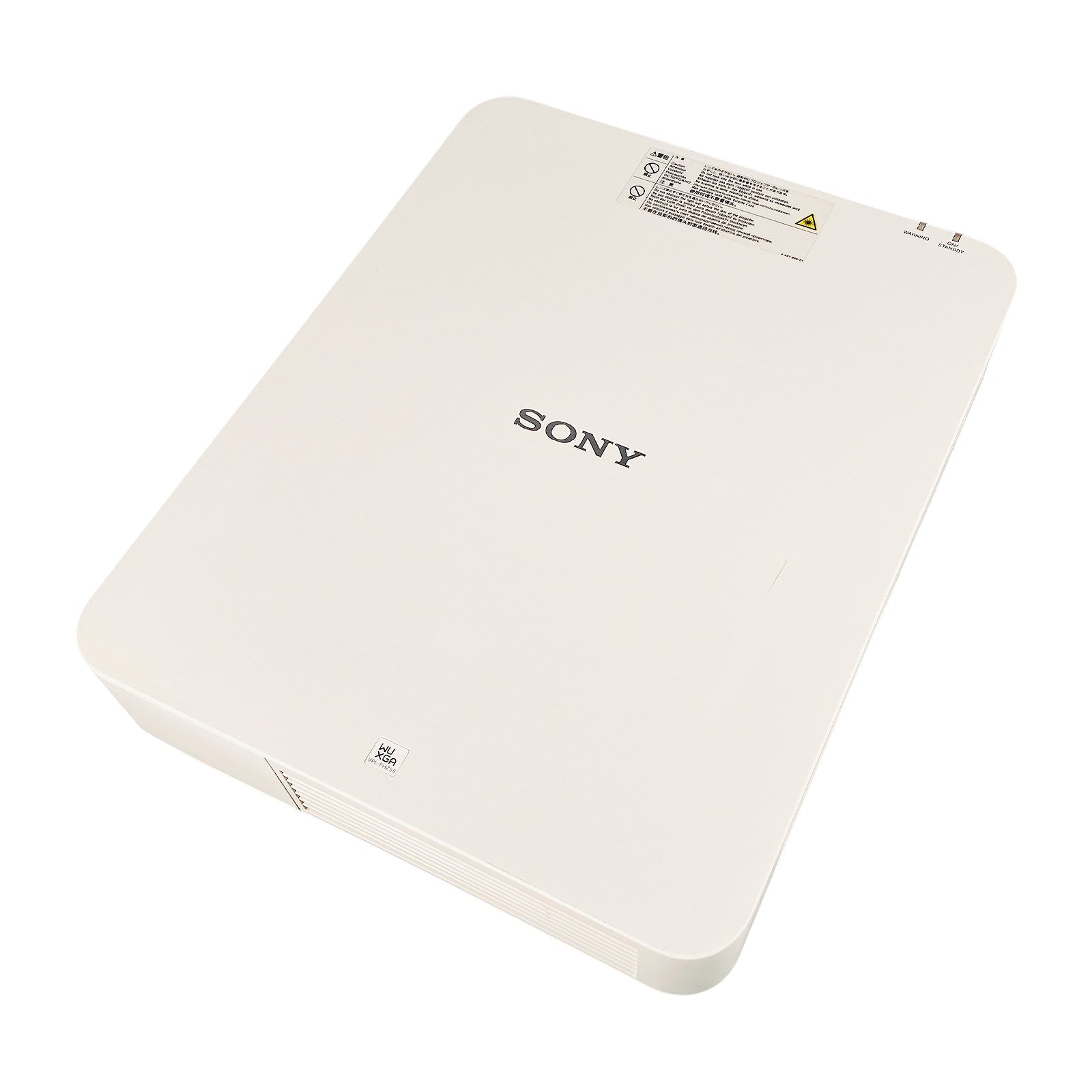 Sony VPL-FHZ55 Laser 3LCD Projector | WUXGA 4000 Lumens HDMI for School & Office