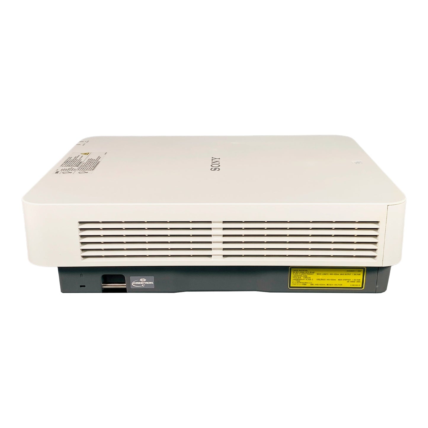 Sony VPL-FHZ55 Laser 3LCD Projector | WUXGA 4000 Lumens HDMI for School & Office