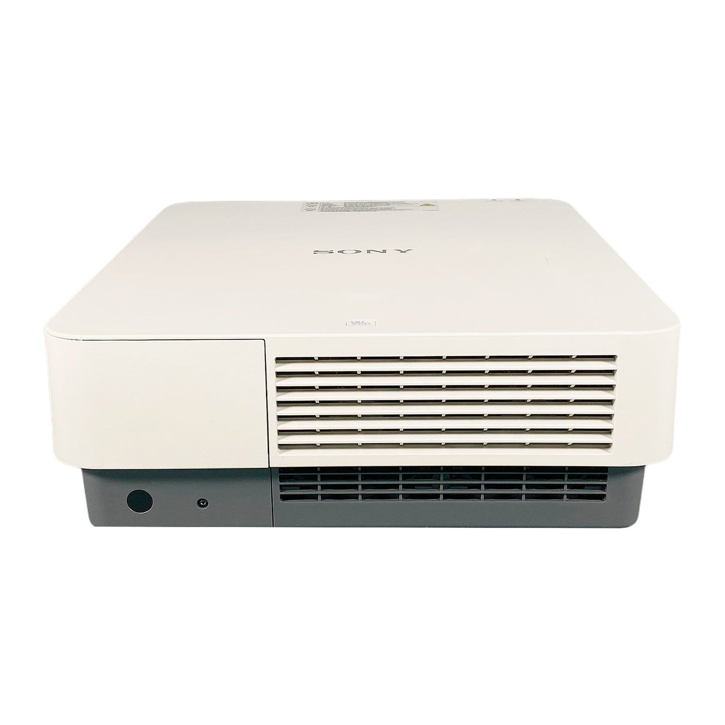 Sony VPL-FHZ55 Laser 3LCD Projector | WUXGA 4000 Lumens HDMI for School & Office