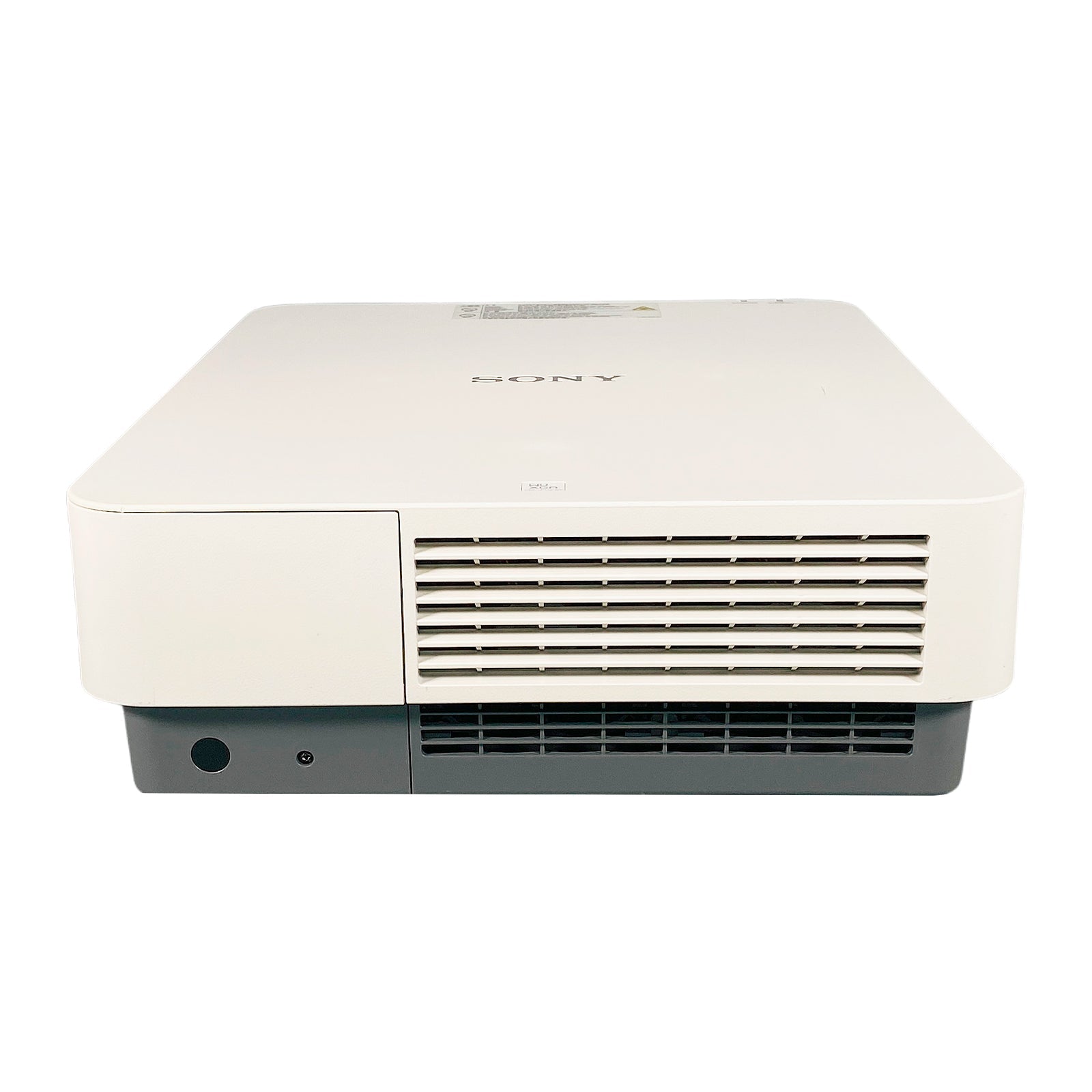 Sony VPL-FHZ55 Laser 3LCD Projector | WUXGA 4000 Lumens HDMI for School & Office