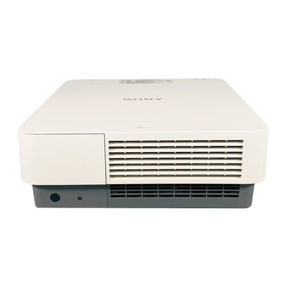 Sony VPL-FHZ55 Laser 3LCD Projector | WUXGA 4000 Lumens HDMI for School & Office