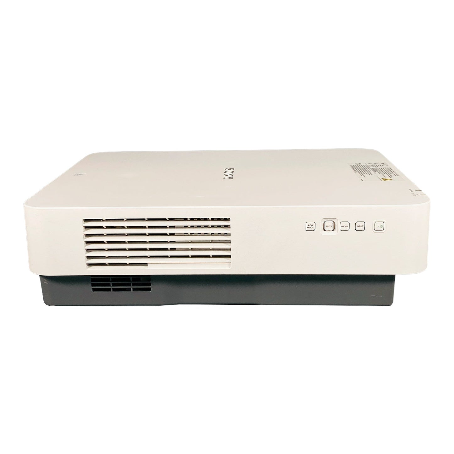 Sony VPL-FHZ55 Laser 3LCD Projector | WUXGA 4000 Lumens HDMI for School & Office