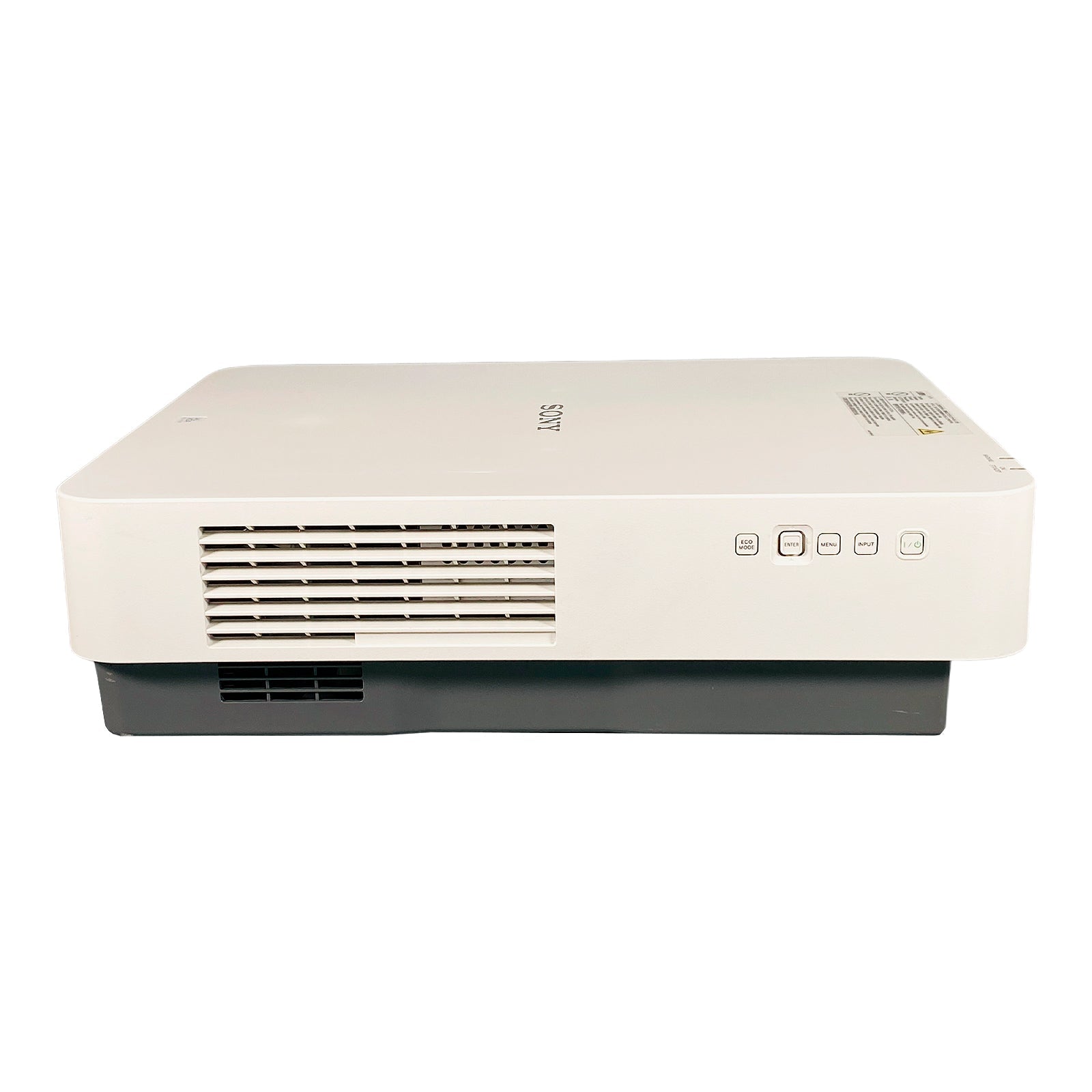 Sony VPL-FHZ55 Laser 3LCD Projector | WUXGA 4000 Lumens HDMI for School & Office