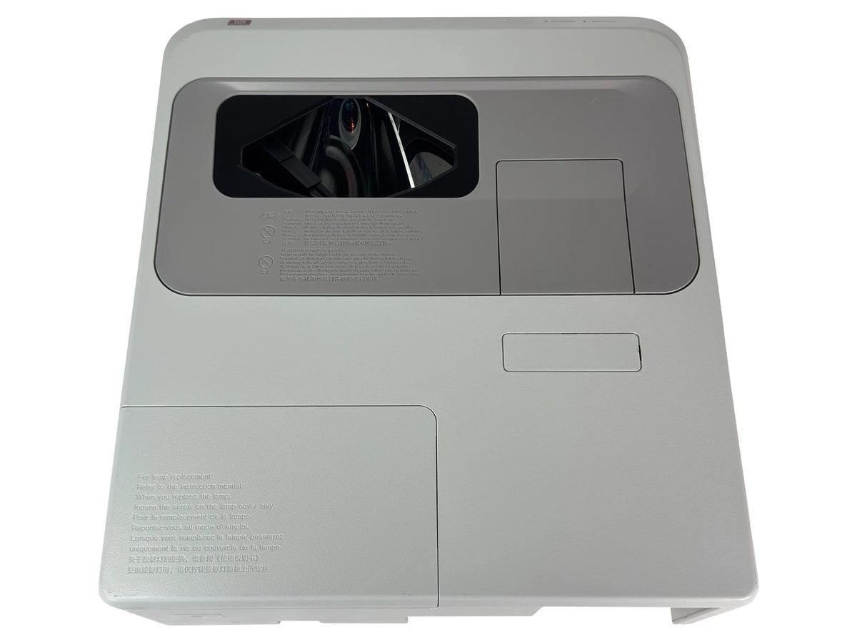 Sony VPL-SW536 WXGA 3100 Lumens Ultra Short Throw 3LCD Projector