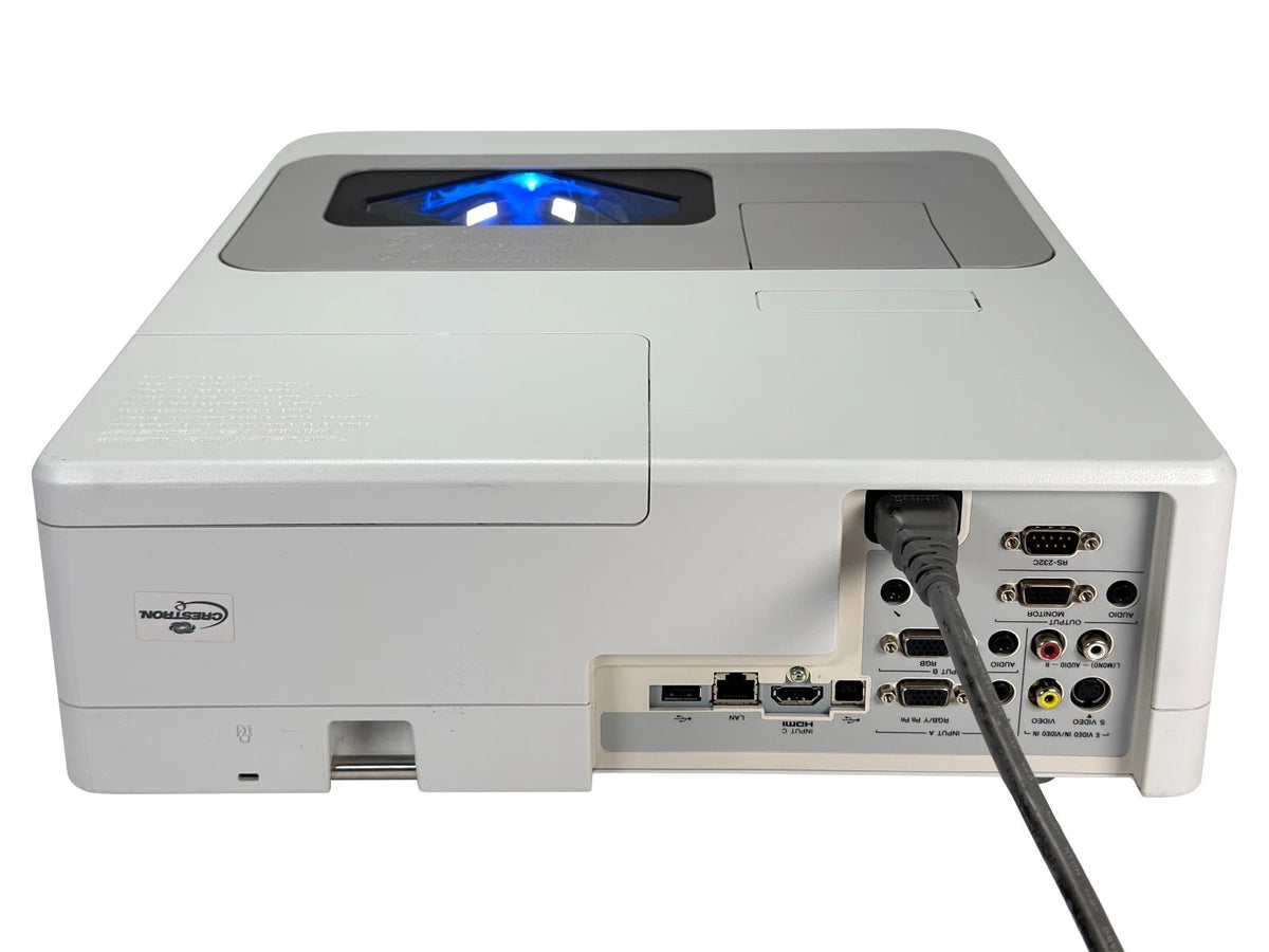 Sony VPL-SW536 WXGA 3100 Lumens Ultra Short Throw 3LCD Projector