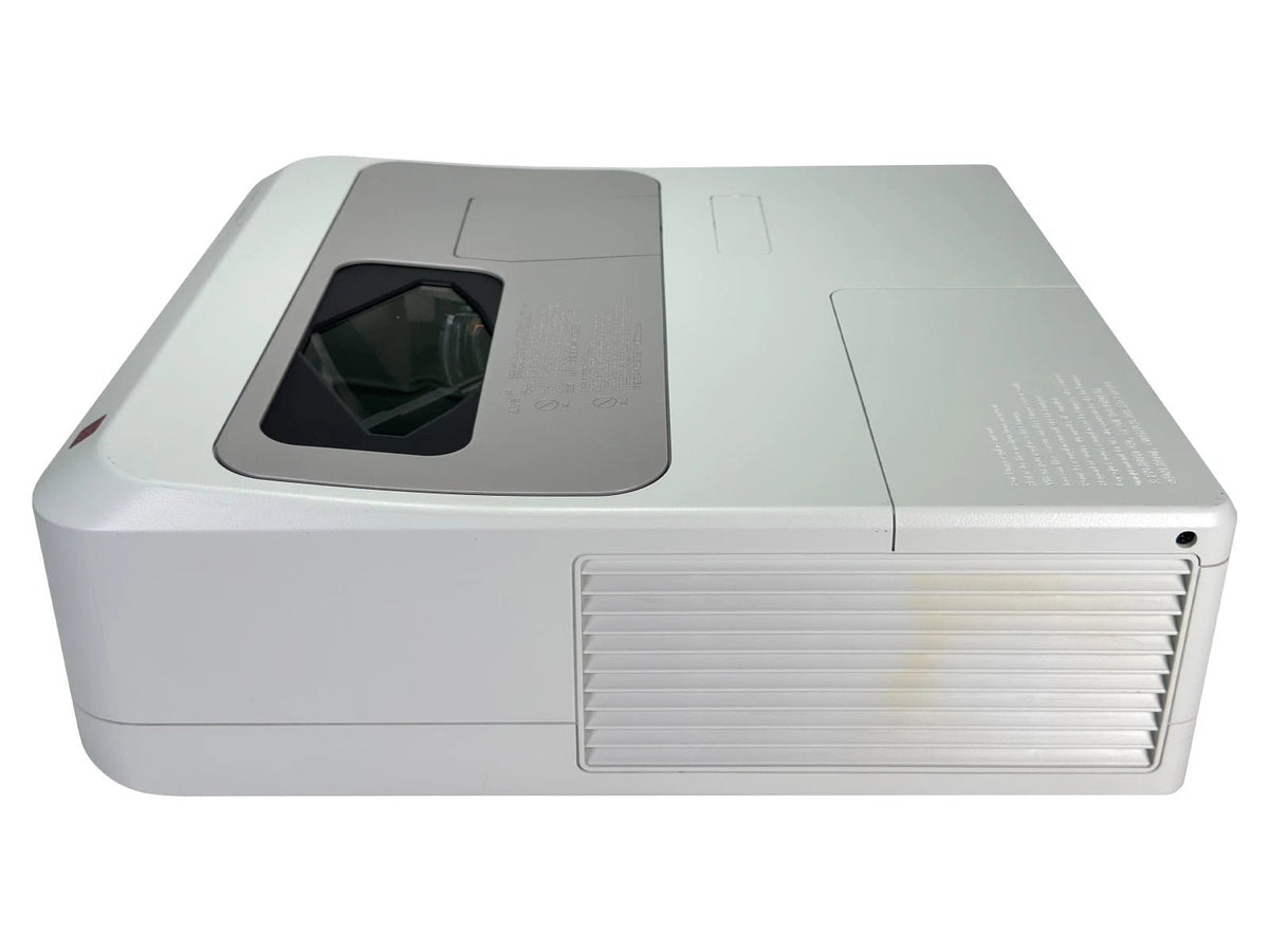 Sony VPL-SW536 WXGA 3100 Lumens Ultra Short Throw 3LCD Projector