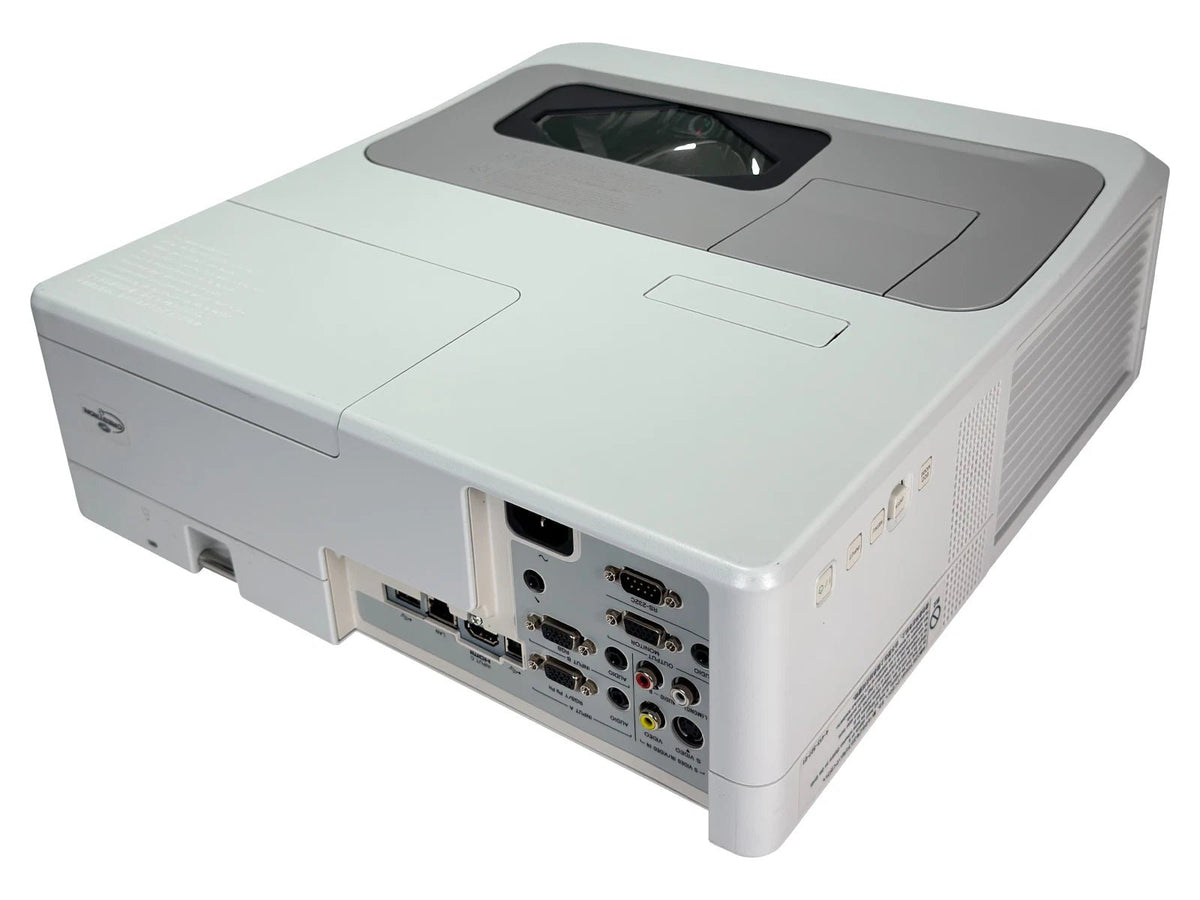 Sony VPL-SW536 WXGA 3100 Lumens Ultra Short Throw 3LCD Projector