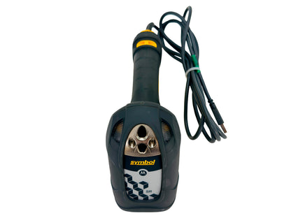 Symbol Motorola DS3508-SR Industrial Handheld 1D/2D Barcode Scanner with USB Cable