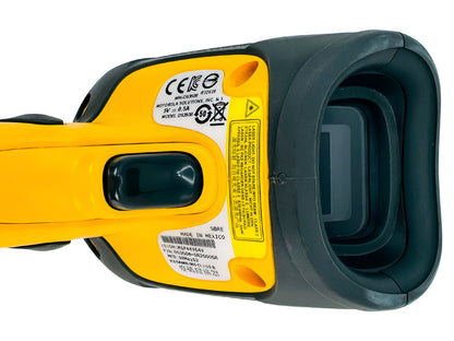 Symbol Motorola DS3508-SR Industrial Handheld 1D/2D Barcode Scanner with USB Cable