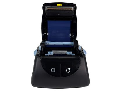 Thermal Label & Receipt Printer L-3 – USB, RS232, Power Supply