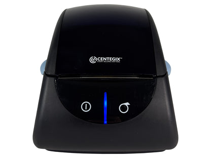 Thermal Label & Receipt Printer L-3 – USB, RS232, Power Supply