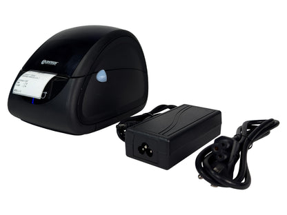 Thermal Label & Receipt Printer L-3 – USB, RS232, Power Supply