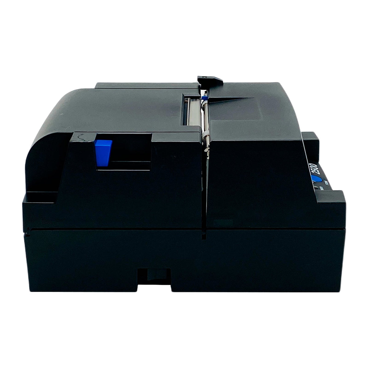 TransAct BankJet BJ2500 TRABJ2500 Desktop Receipt Printer – Serial, USB, Power Supply