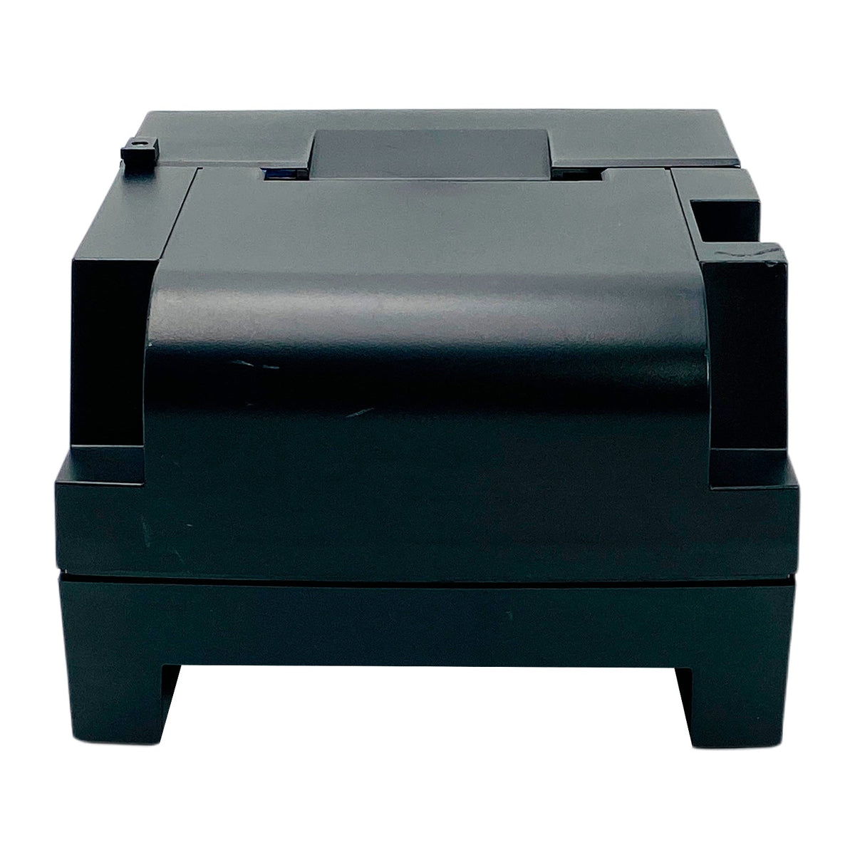 TransAct BankJet BJ2500 TRABJ2500 Desktop Receipt Printer – Serial, USB, Power Supply