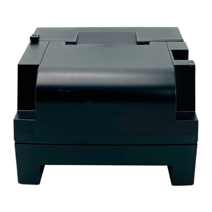 TransAct BankJet BJ2500 TRABJ2500 Desktop Receipt Printer – Serial, USB, Power Supply