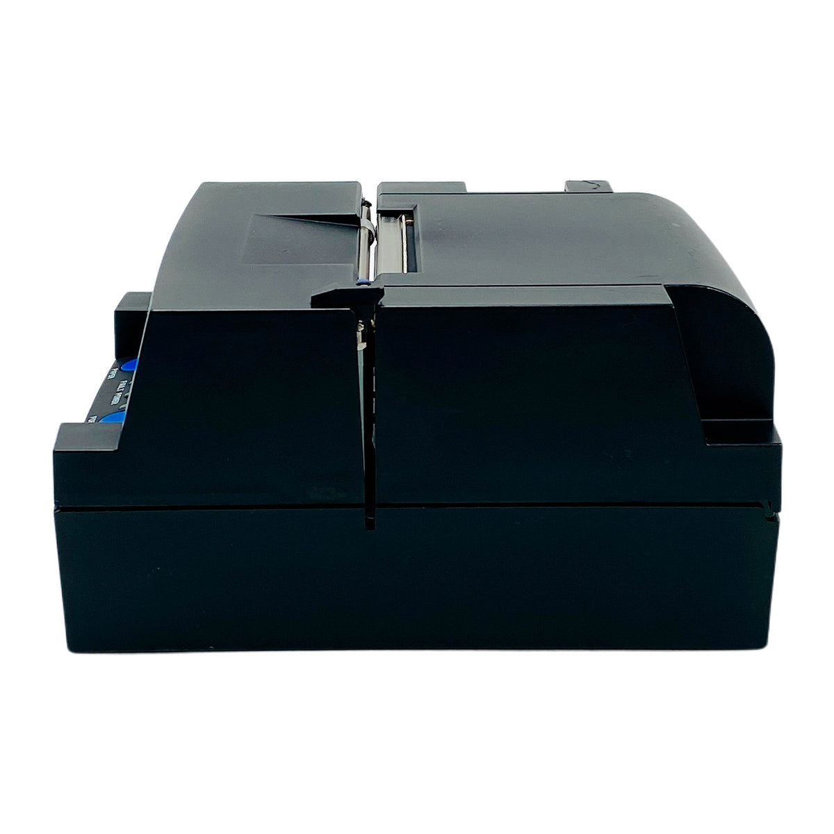 TransAct BankJet BJ2500 TRABJ2500 Desktop Receipt Printer – Serial, USB, Power Supply