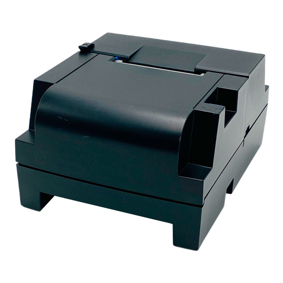 TransAct BankJet BJ2500 TRABJ2500 Desktop Receipt Printer – Serial, USB, Power Supply