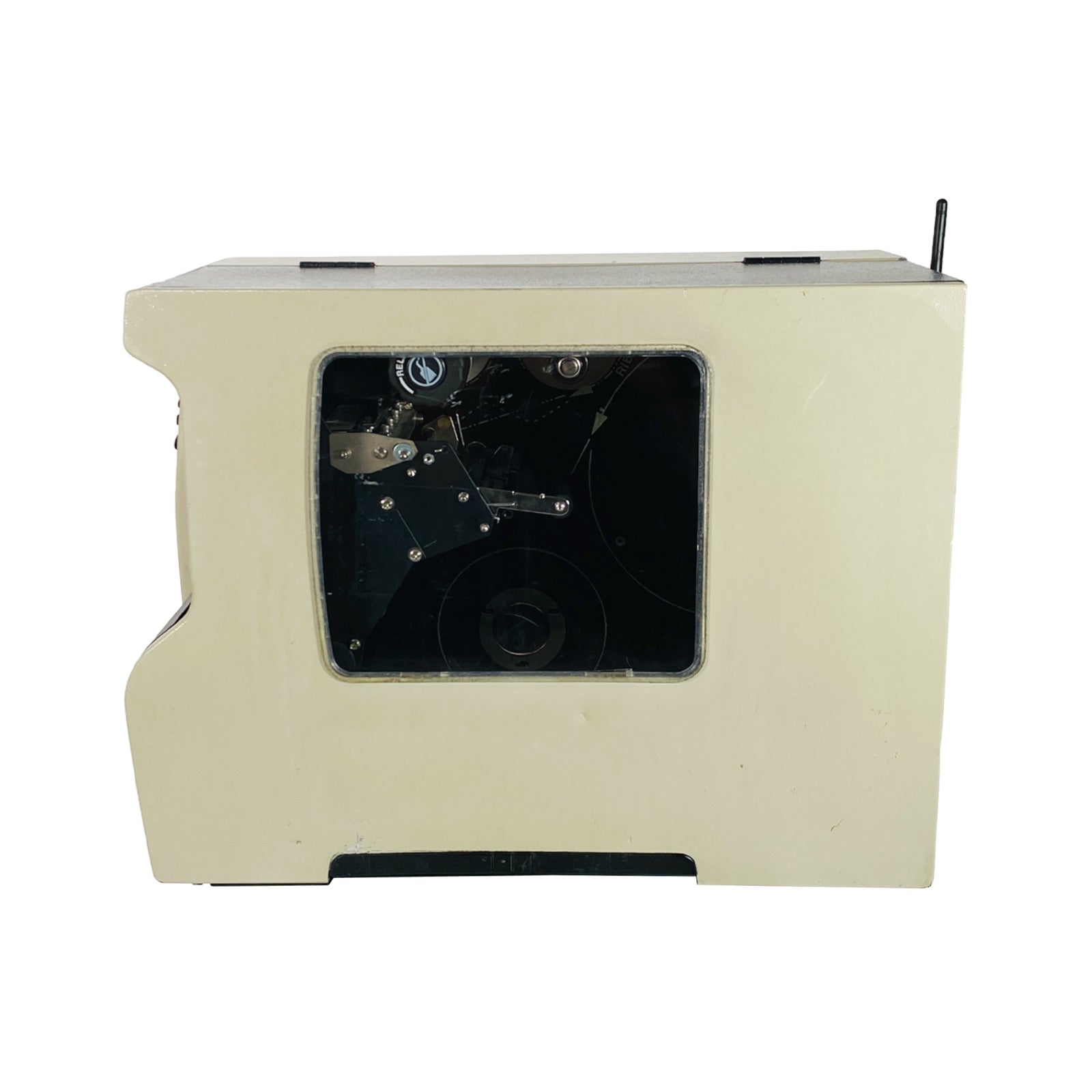 Zebra 110Xi4 (112-8K1-00000) 203 DPI Thermal Transfer Industrial Label Printer – Serial, USB, Ethernet, LCD