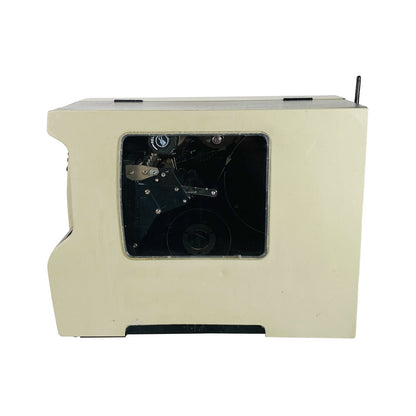Zebra 110Xi4 (112-8K1-00000) 203 DPI Thermal Transfer Industrial Label Printer – Serial, USB, Ethernet, LCD