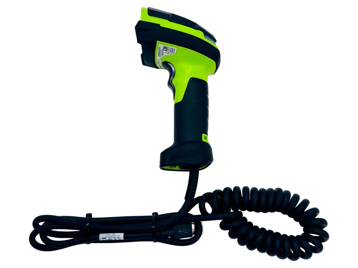 Zebra DS3608 - ER20003VZWW Ultra Rugged Extended Range 1D/2D Barcode Scanner