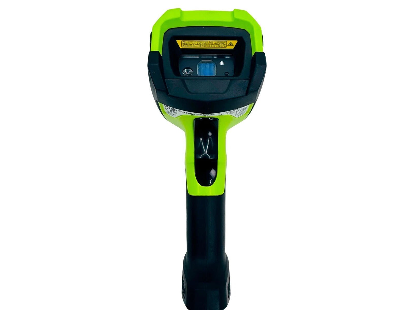 Zebra DS3608 - ER20003VZWW Ultra Rugged Extended Range 1D/2D Barcode Scanner