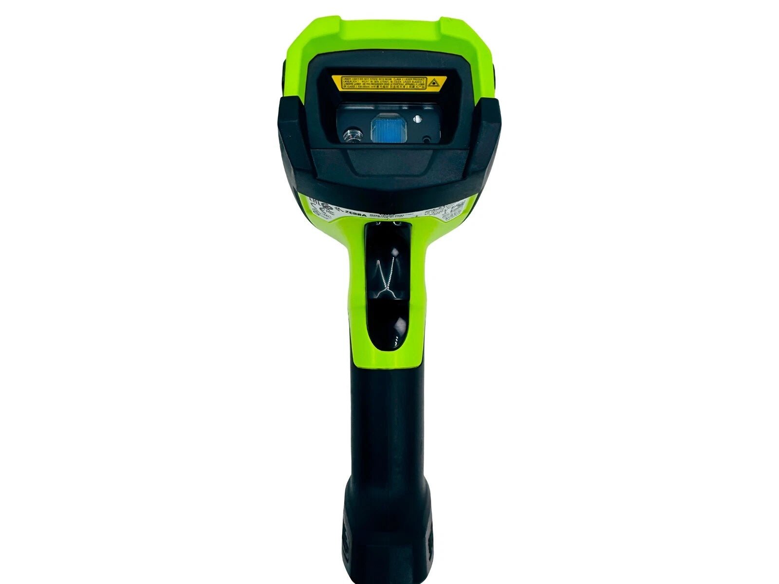 Zebra DS3608 - ER20003VZWW Ultra Rugged Extended Range 1D/2D Barcode Scanner