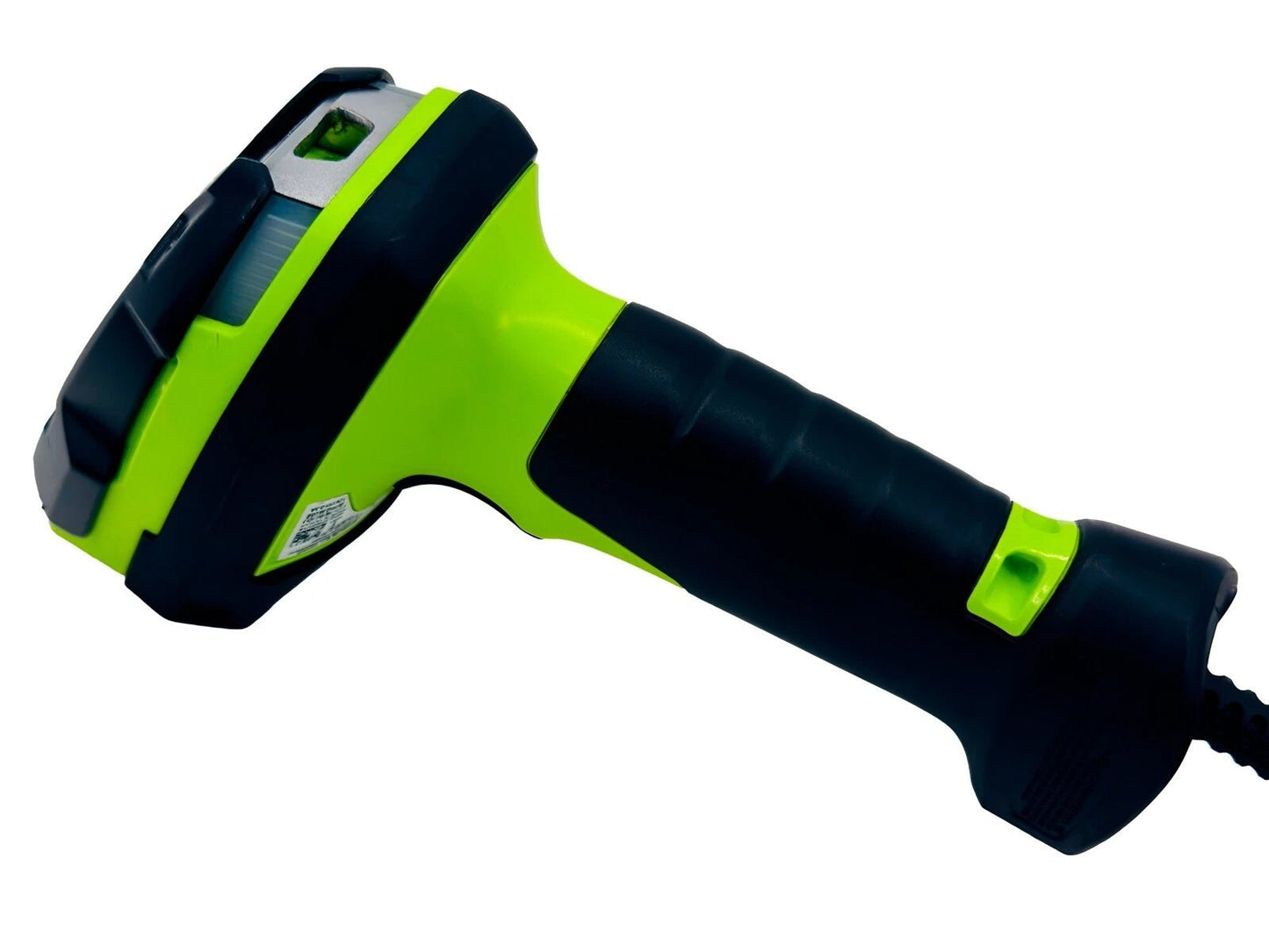 Zebra DS3608 - ER20003VZWW Ultra Rugged Extended Range 1D/2D Barcode Scanner