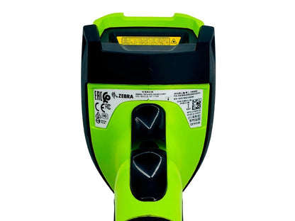 Zebra DS3608 - ER20003VZWW Ultra Rugged Extended Range 1D/2D Barcode Scanner