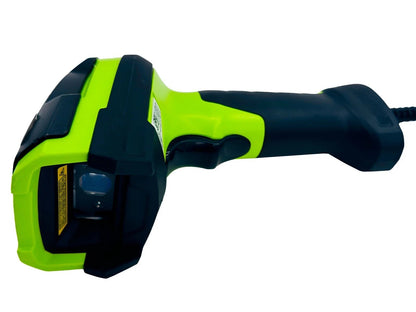 Zebra DS3608 - ER20003VZWW Ultra Rugged Extended Range 1D/2D Barcode Scanner