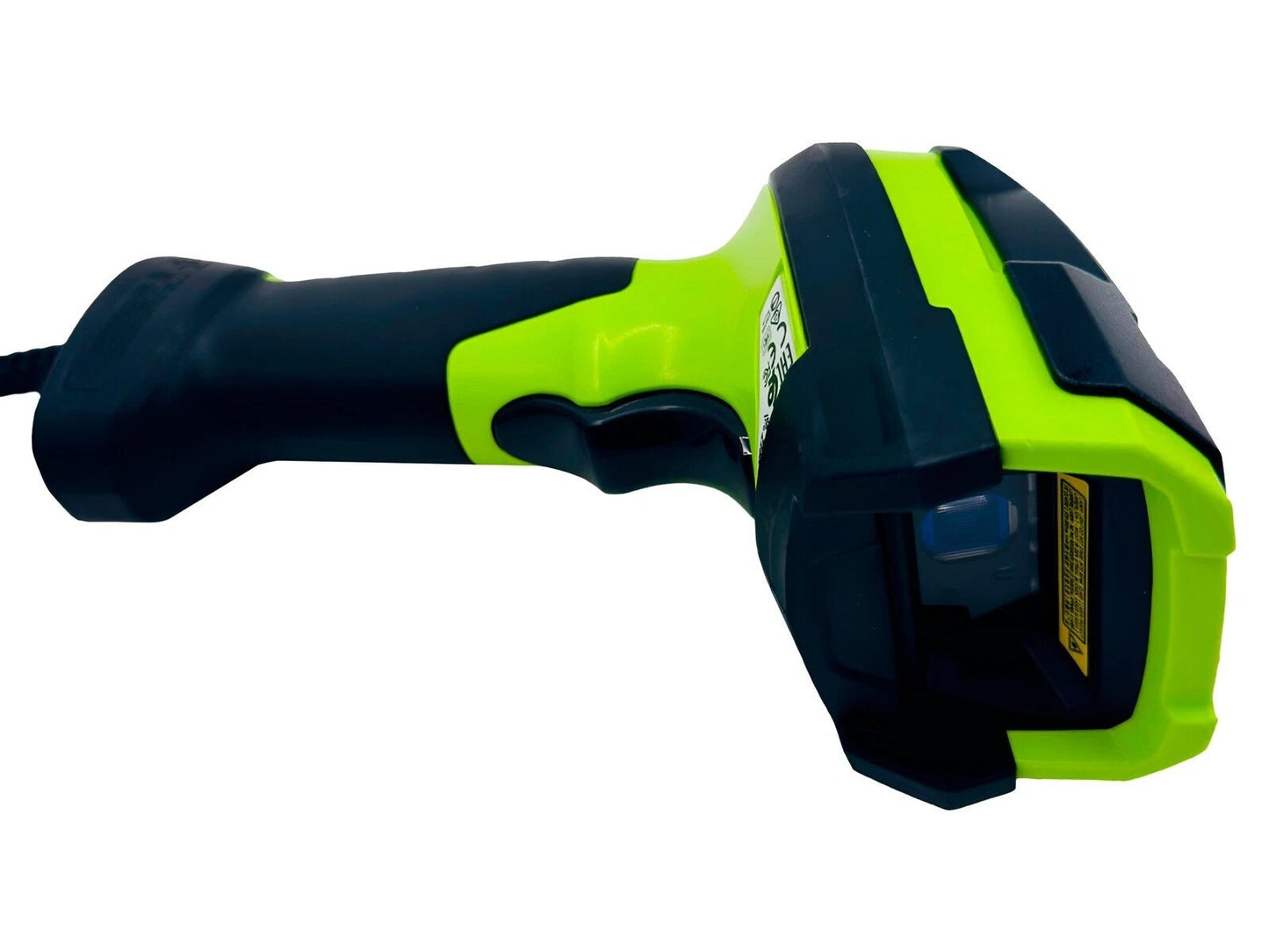 Zebra DS3608 - ER20003VZWW Ultra Rugged Extended Range 1D/2D Barcode Scanner