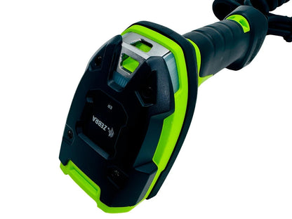 Zebra DS3608 - ER20003VZWW Ultra Rugged Extended Range 1D/2D Barcode Scanner