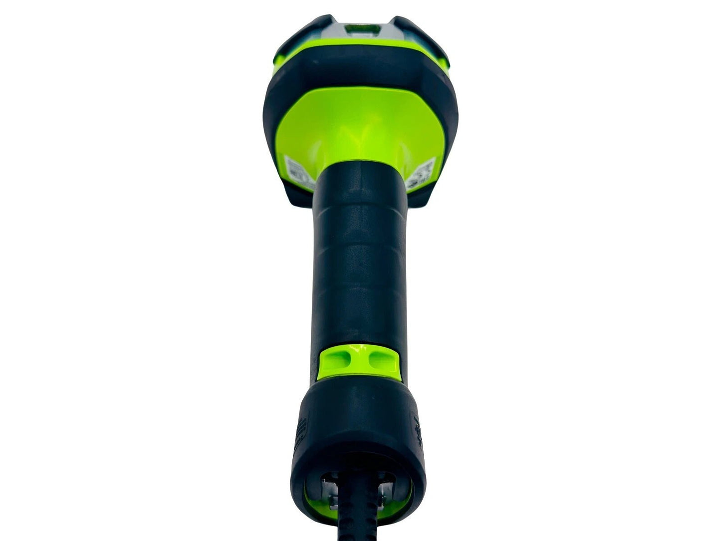 Zebra DS3608 - ER20003VZWW Ultra Rugged Extended Range 1D/2D Barcode Scanner