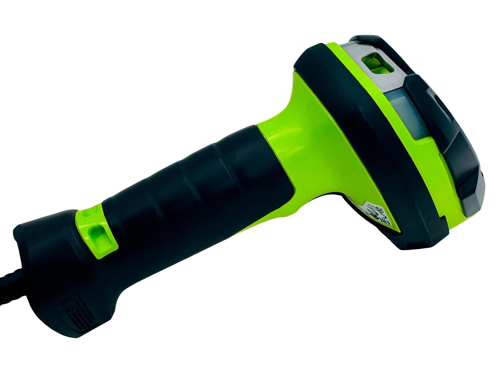 Zebra DS3608 - ER20003VZWW Ultra Rugged Extended Range 1D/2D Barcode Scanner