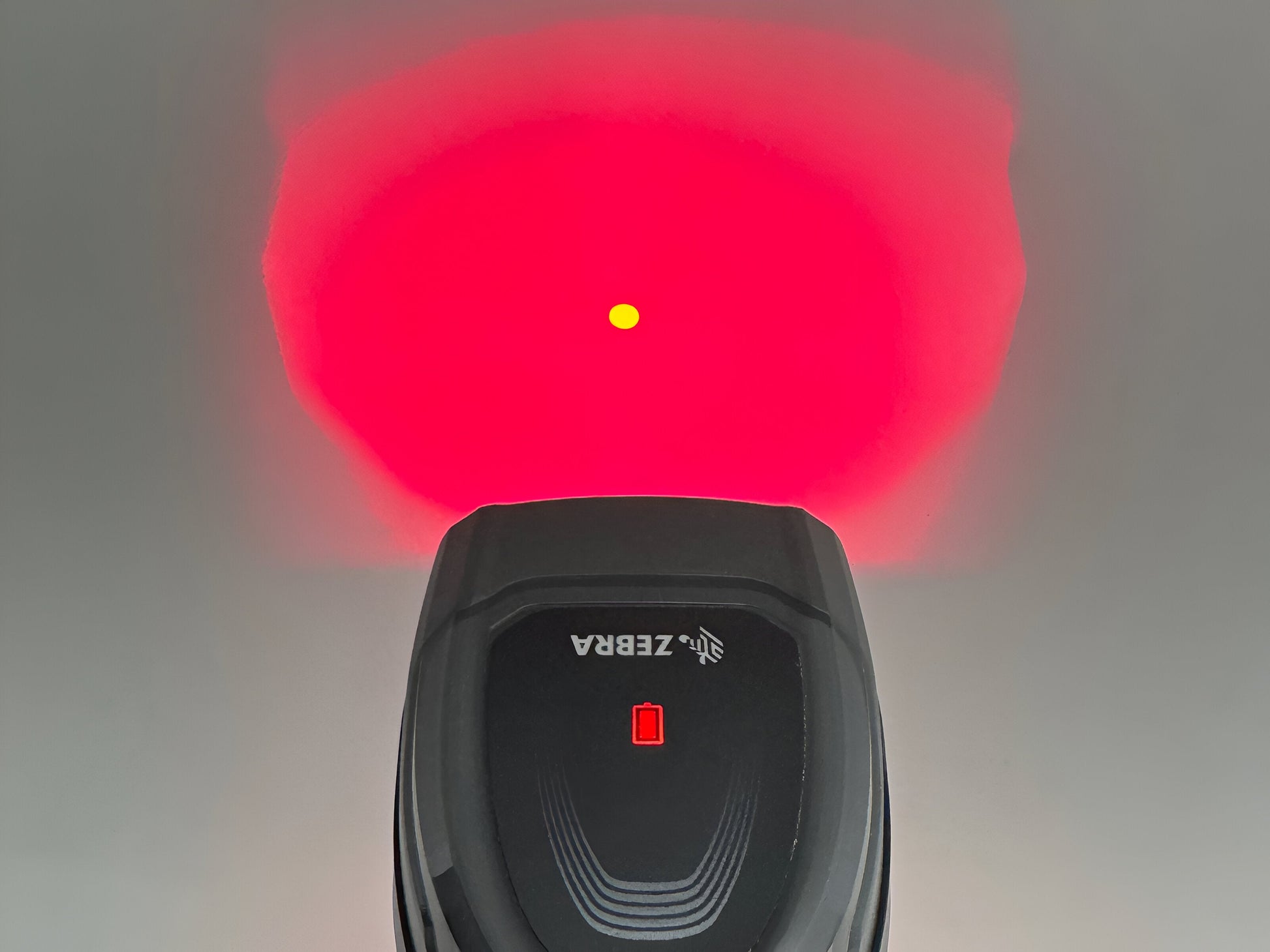 Zebra DS8178 - DL0F007ZZWW Wireless Barcode Scanner - CR8178 - SC Cradle, USB - TeKswamp