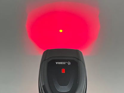 Zebra DS8178 - DL0F007ZZWW Wireless Barcode Scanner - CR8178 - SC Cradle, USB - TeKswamp