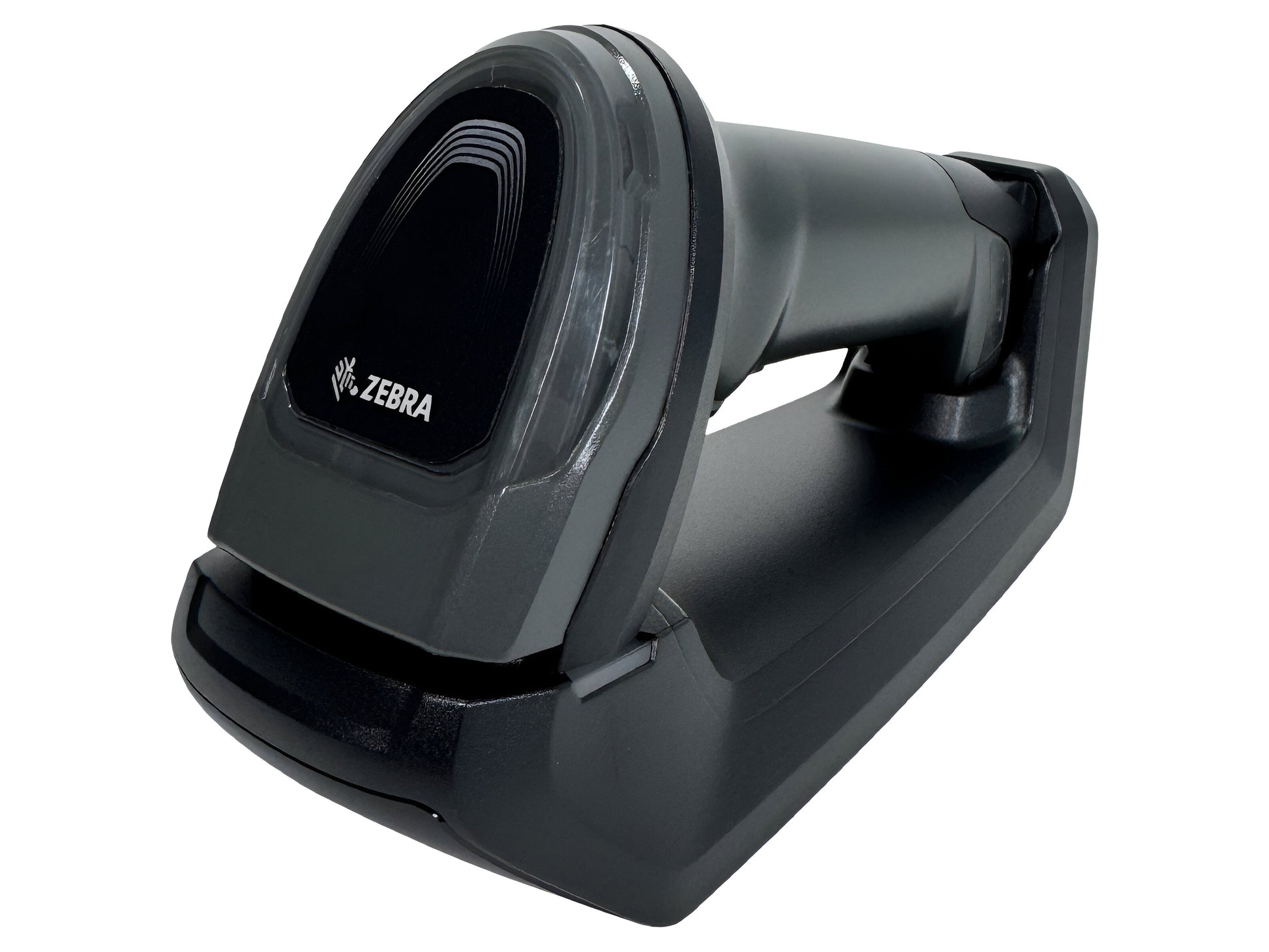 Zebra DS8178 - DL0F007ZZWW Wireless Barcode Scanner - CR8178 - SC Cradle, USB - TeKswamp
