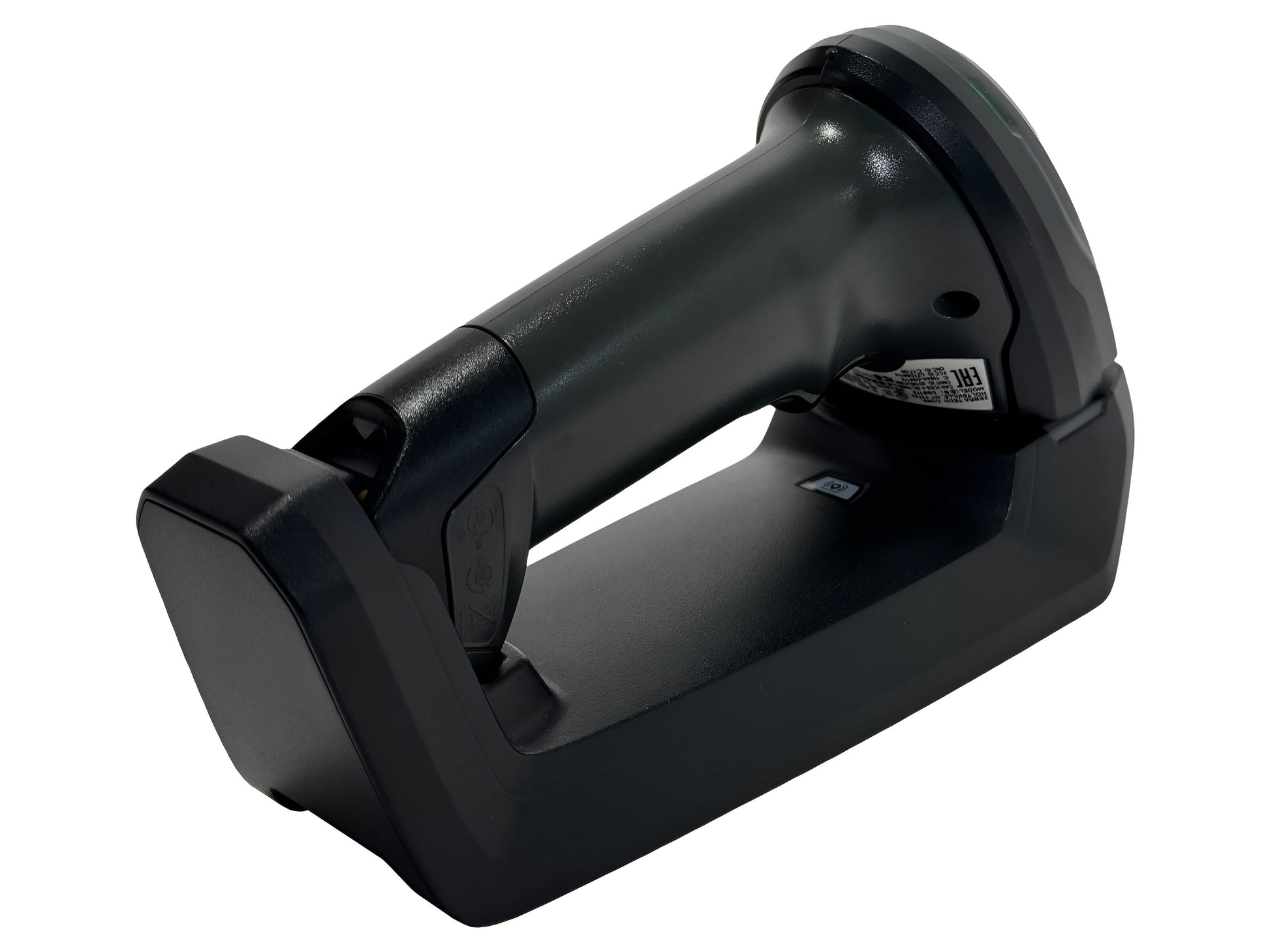 Zebra DS8178 - DL0F007ZZWW Wireless Barcode Scanner - CR8178 - SC Cradle, USB - TeKswamp